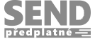 SEND Předplatné - logo