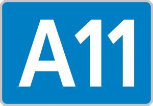 logo vydavatele A 11 s.r.o.