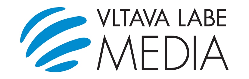 logo vydavatele VLTAVA LABE MEDIA a.s.